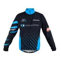 Jaqueta Corta Vento Masc Royal Pro Crank Brothers Topeak