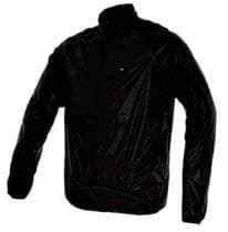 Jaqueta Corta Vento Masculina Márcio May Pro Preta