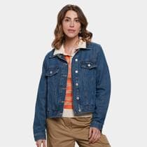 Jaqueta Hering Feminina