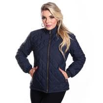 Jaqueta Matelasse Casaco Blusa Feminina - OX CONFECÇÕES