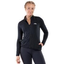 Jaqueta Push Fem - Preto - Sol Sports