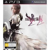 Jogo eletrônico Square Enix Final Fantasy XIII-2 para Playstation 3