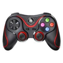 Joystick Gamepad Wireless Compatível para Android/IOS/P3/P4/PC/TV - Yccteam