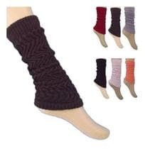 Kit 2 Meias Polaina Feminina Fitness Inverno - apollo