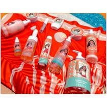 Kit C/ 10 Produtos De Skincare Moana 2 Fenzza Lançamento EDIÇÃO LIMITADA