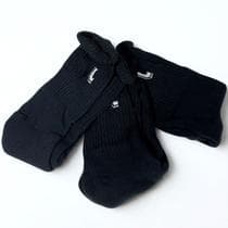 Kit Meia Lupo Sport Cano Médio Original Masculina Feminina