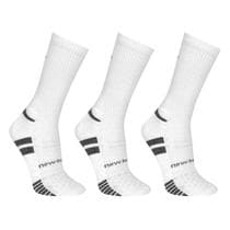 Kit Meia New Balance Cano Curto 3 Pares Masculino