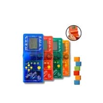 Kit Mini Game Vídeo Game Portátil 9999 Jogos Em 1 Retrô - LShopM