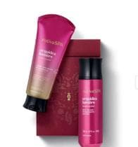 Kit Presente Dia Dos Namorados Nativa Spa Orquidea Lumière 2 Itens - o boticario