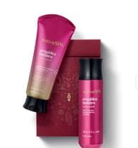 Kit Presente Dia Dos Namorados Nativa Spa Orquidea Lumière 2 Itens - o boticario