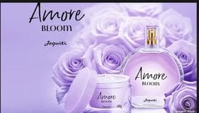 Kit Presente Feminino Amore Bloom Desodorante Colônia + Hidratante CorporalJequiti