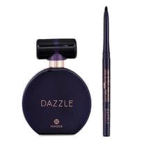 Kit Presente Hinode Perfume Feminino Dazzle