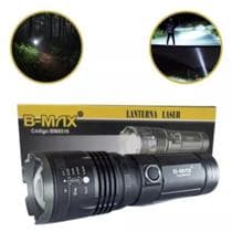 Lanterna Tática B-Max 8516 Sabre De Luz Mais Forte Do Mundo Led Militar - Enviamos no mesmo dia