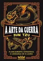Livro - A arte da guerra - Avis Rara
