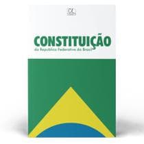 Livro Constituição Federal de 1988 Atualizada EC 156 de 2025 - Ciotti & Lima Edições