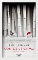 Livro - Contos de Grimm