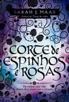 Livro Corte de espinhos e rosas (Vol. 1)