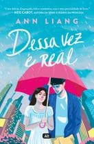 Livro - Dessa vez é real - Alt