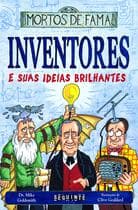 Livro - Inventores e suas ideias brilhantes