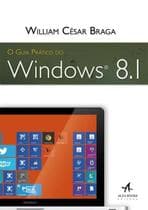 Livro - O guia prático do Windows 8.1