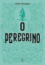 Livro - O peregrino - Principis