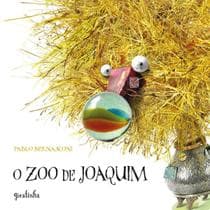 Livro - O Zoo de Joaquim