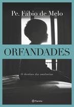 Livro - Orfandades