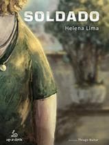 Livro - Soldado - 3ª Ed - LAGO DE HISTORIAS
