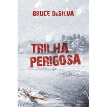 Livro - Trilha perigosa