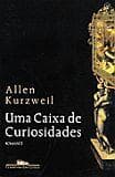 Livro - Uma caixa de curiosidades