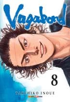 Livro - Vagabond Vol. 8