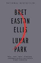 Livro Vintage Lunar Park - Romance, memórias, fantasia e realidade
