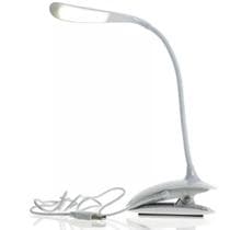 Luminária De Led Inteligente Touch -Control Desk Lamp Garra - MARKELK