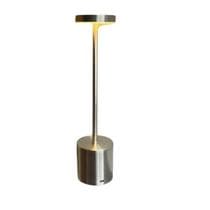 Luminária de Mesa Touch Inteligente Premium Recarregável - Losanshop