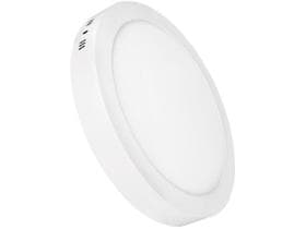 Luminária de Teto Inteligente LED de Sobrepor - Redonda Elgin 48D18WSRWIFI