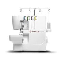 Maquina de Costura Singer Overloque S0105 220 Volts