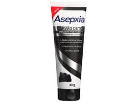 Máscara Facial Hidratante Assepxia Peel Off 30g - Asepxia