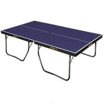 Mesa Ping Pong Oficial MDF 25mm Proton Klopf Cód. 1090