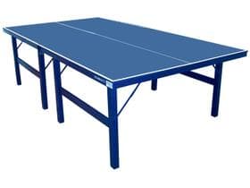 Mesa Ping Pong ( tênis De Mesa ) Oficial 15mm KIopf 1010 Preto - Procópio