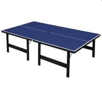 Mesa Ping Pong Tênis de Mesa Oficial MDF 12mm - Tenix