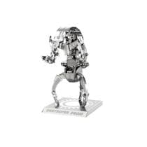 Metal earth star wars destroyer droid mms255