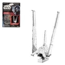 Metal earth star wars rogue one krennics imperial shuttle mms274