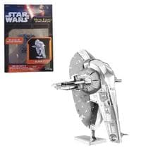 Metal earth star wars slave 1 mms260