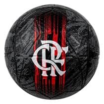 Mini Bola de Futebol do Flamengo Infantil Campo Treino - Dualt