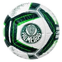 Mini Bola de Futebol do Palmeiras Infantil Campo Treino - Dualt