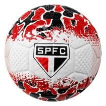 Mini Bola de Futebol do São Paulo Infantil Campo Treino - Dualt