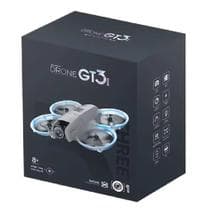 Mini Drone Gt3 Camera 4k Sem Escova E Sensor De Obstáculos - xiaomi