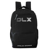 Mochila De Alças Faculdade Trabalho Juvenil Masculina Casual - Denlex