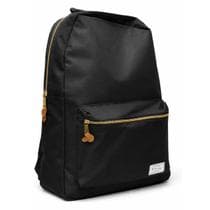 Mochila de Costas Feminina Casual Reforçada Alças Acolchoadas - Black Panter - Convoy