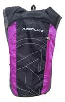 Mochila De Hidratacao Ciclismo Absolute 2 L Tipo Camelbak